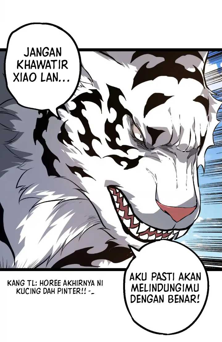 Evolution Begins With A Big Tree Chapter 177 Gambar 31