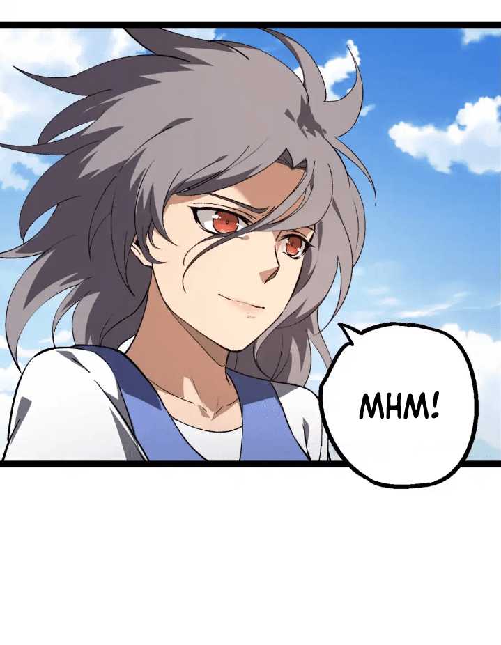 Evolution Begins With A Big Tree Chapter 177 Gambar 32