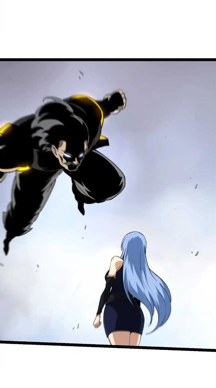 Evolution Begins With A Big Tree Chapter 177 Gambar 48