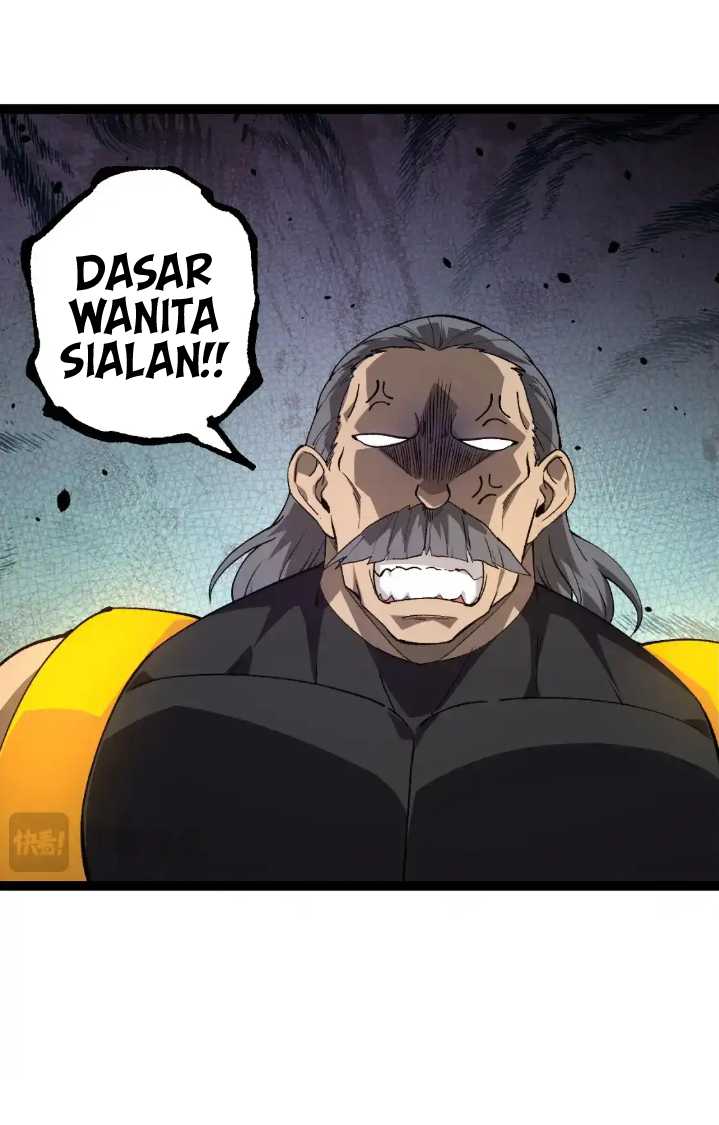 Evolution Begins With A Big Tree Chapter 177 Gambar 41