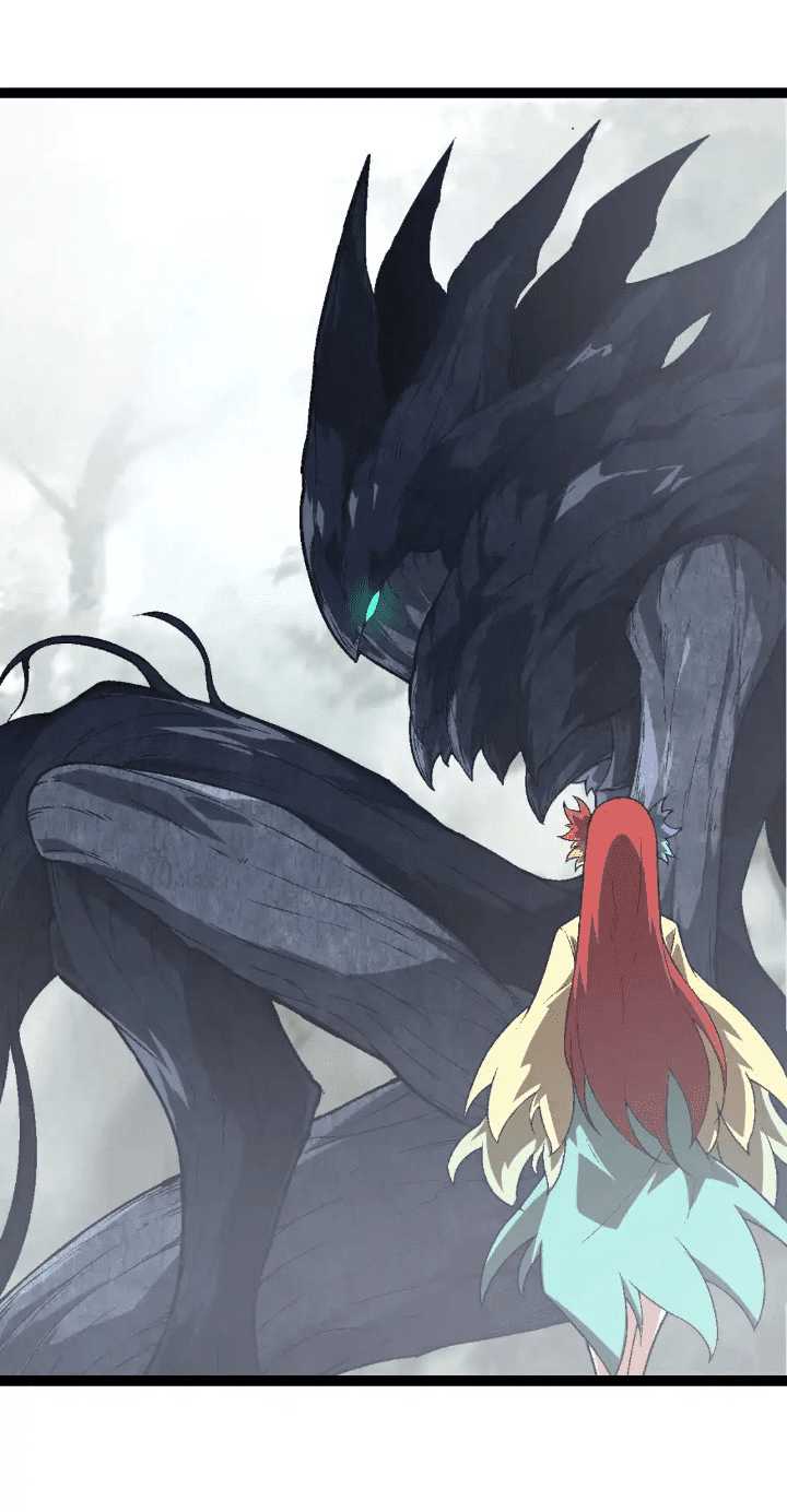 Evolution Begins With A Big Tree Chapter 177 Gambar 5