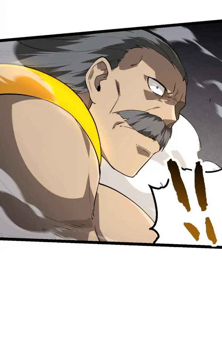 Evolution Begins With A Big Tree Chapter 177 Gambar 50