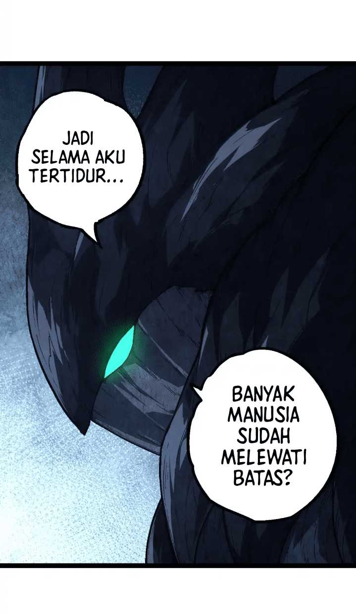 Evolution Begins With A Big Tree Chapter 177 Gambar 6