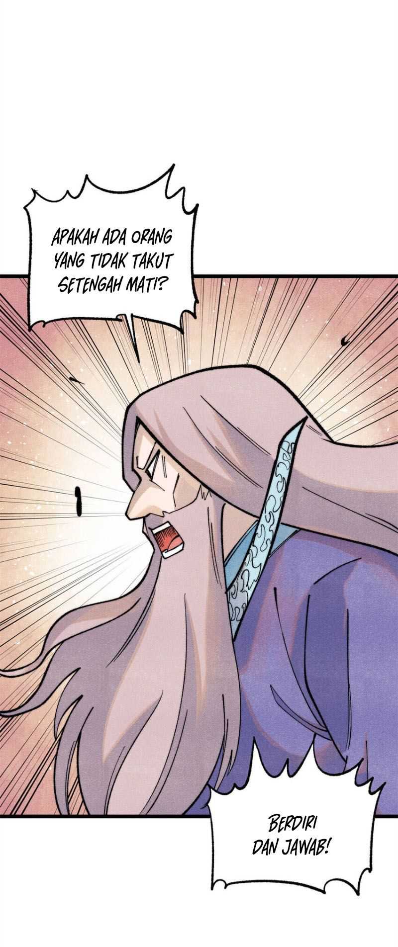 All Hail the Sect Leader Chapter 308 Gambar 26