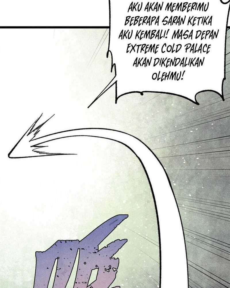 All Hail the Sect Leader Chapter 308 Gambar 30