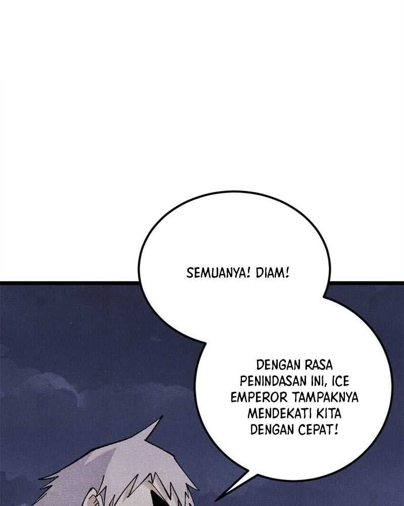 All Hail the Sect Leader Chapter 308 Gambar 19