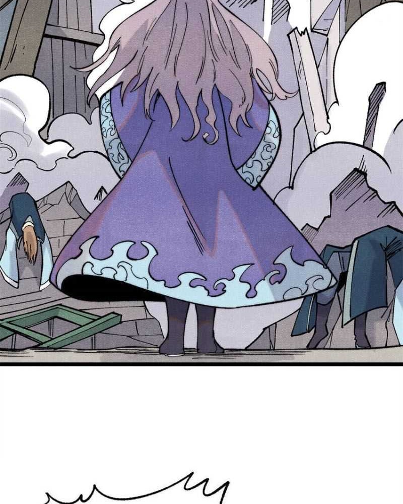 All Hail the Sect Leader Chapter 308 Gambar 23