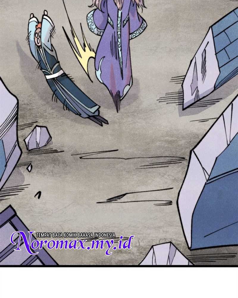 All Hail the Sect Leader Chapter 308 Gambar 25