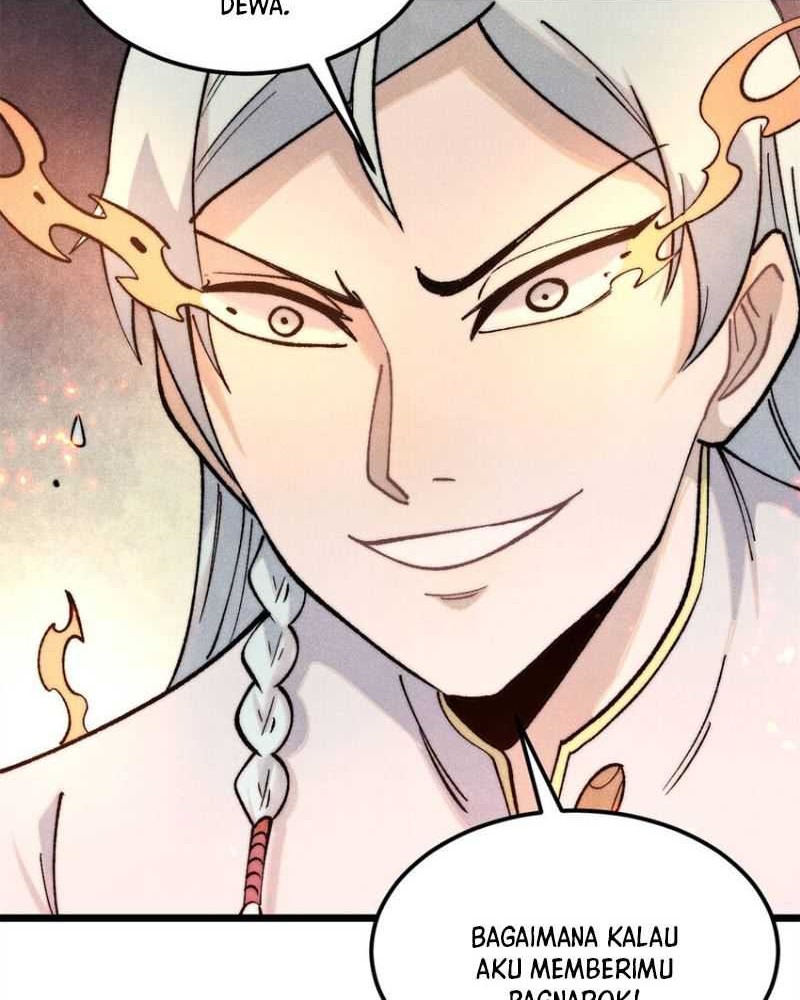 All Hail the Sect Leader Chapter 308 Gambar 50