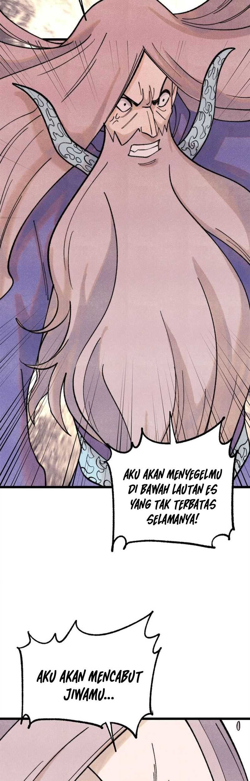 All Hail the Sect Leader Chapter 308 Gambar 37