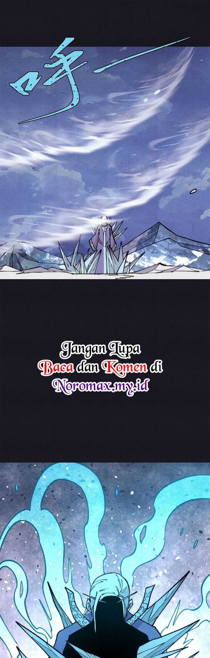 Manhua All Hail the Sect Leader Chapter 308 gambar nomor 2