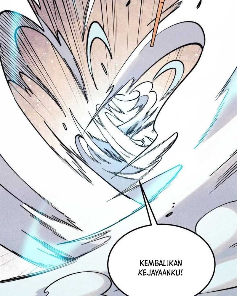 All Hail the Sect Leader Chapter 308 Gambar 5