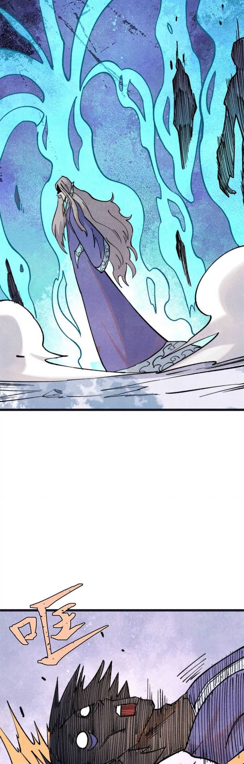 All Hail the Sect Leader Chapter 308 Gambar 8