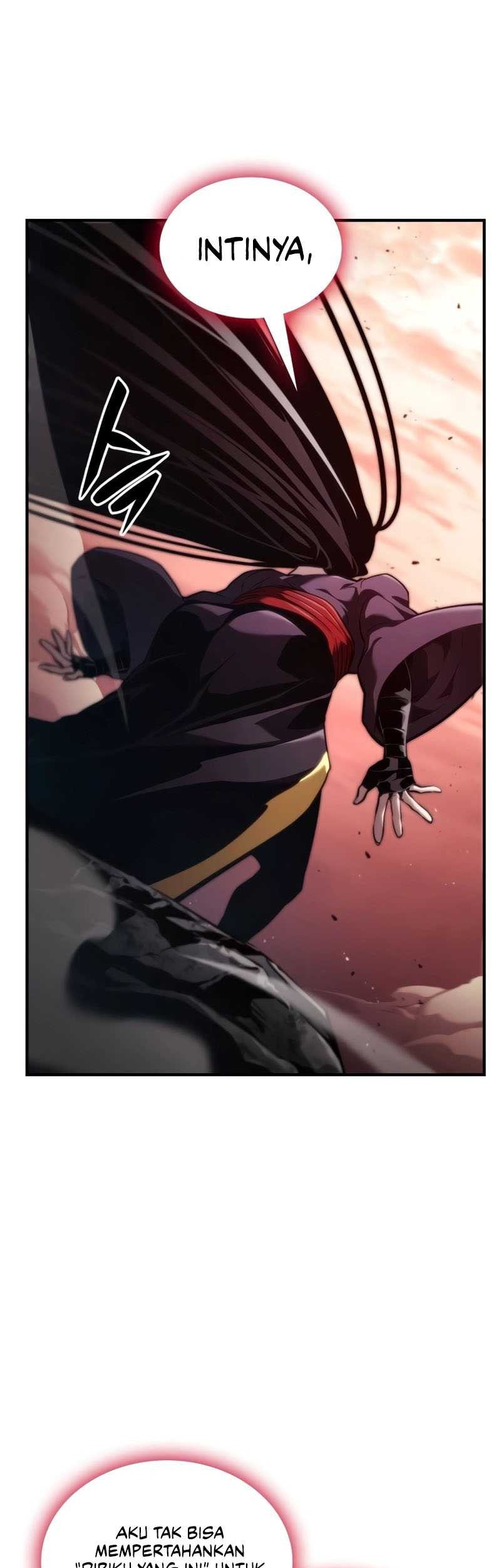 Boundless Necromancer Chapter 73 Gambar 52