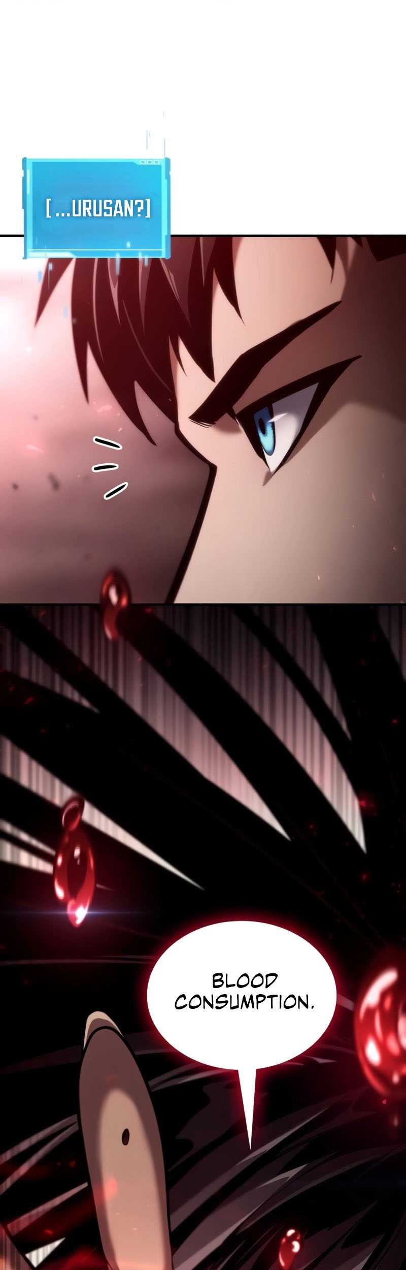 Boundless Necromancer Chapter 73 Gambar 54