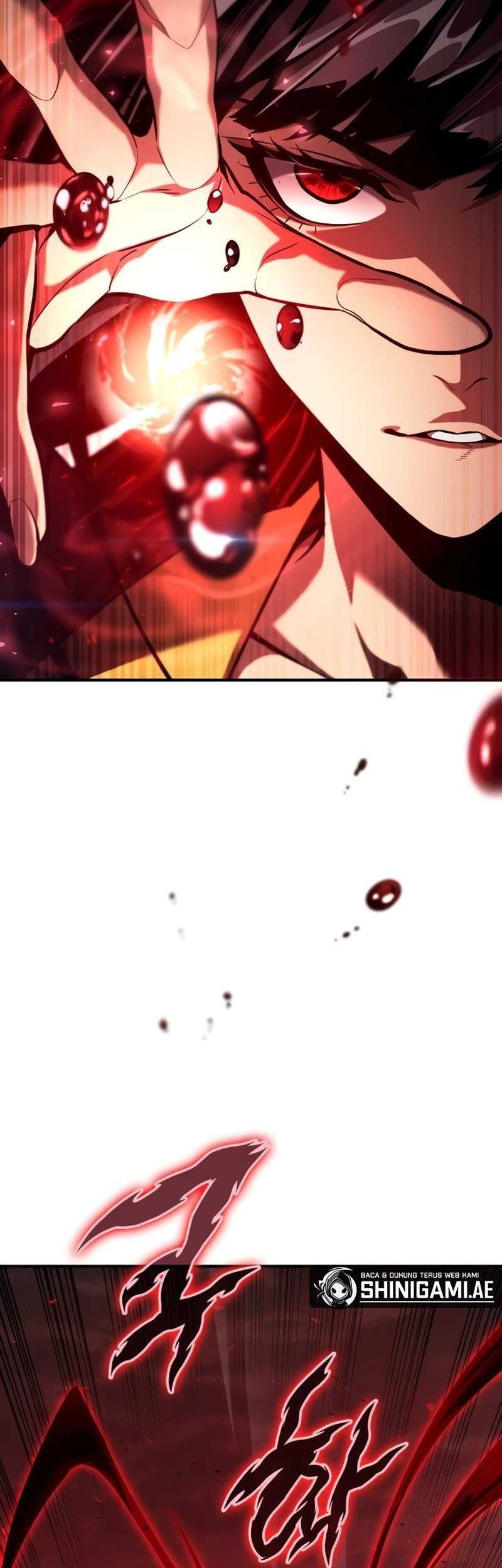 Boundless Necromancer Chapter 73 Gambar 55