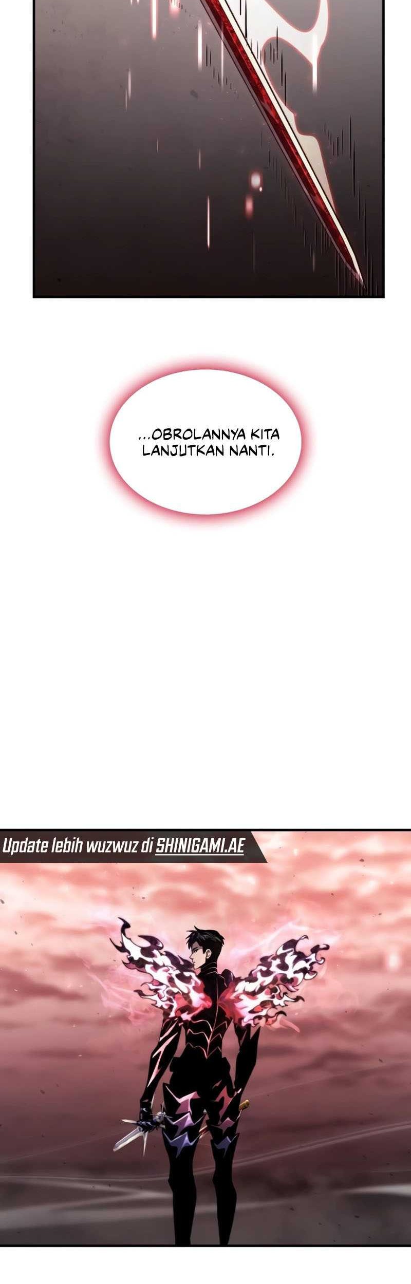 Boundless Necromancer Chapter 73 Gambar 61