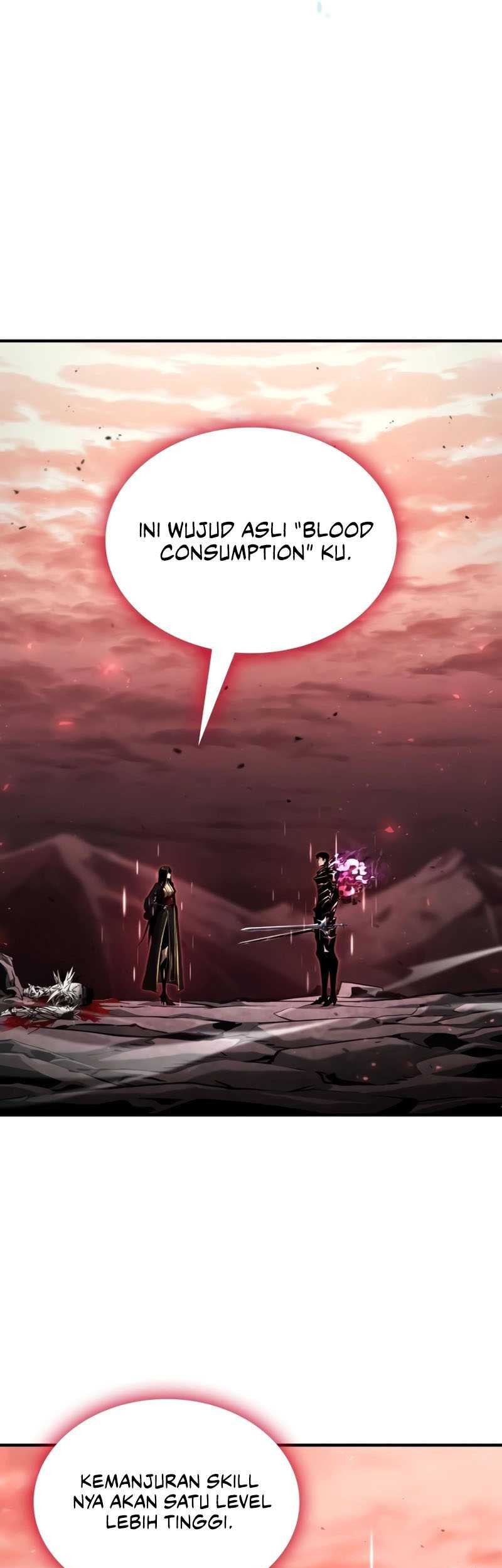 Boundless Necromancer Chapter 73 Gambar 58