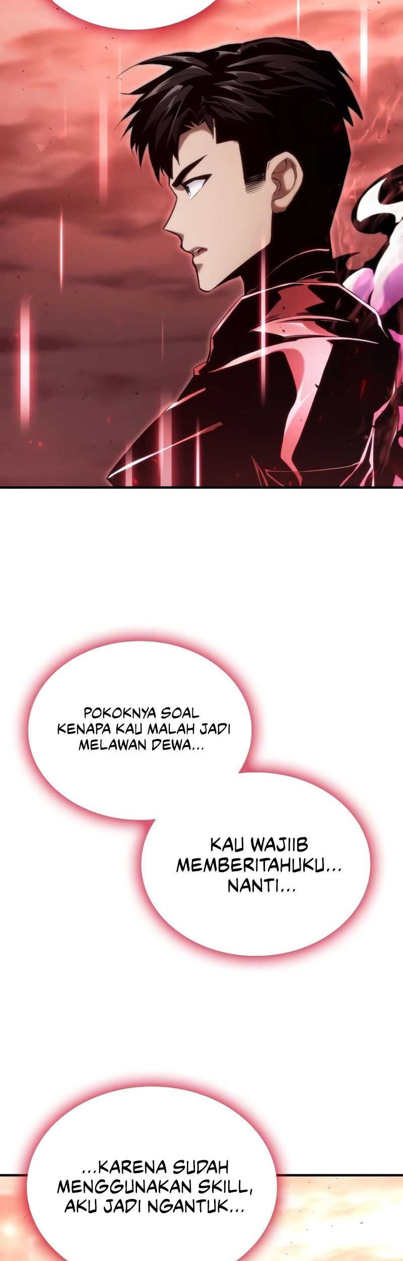 Boundless Necromancer Chapter 73 Gambar 59