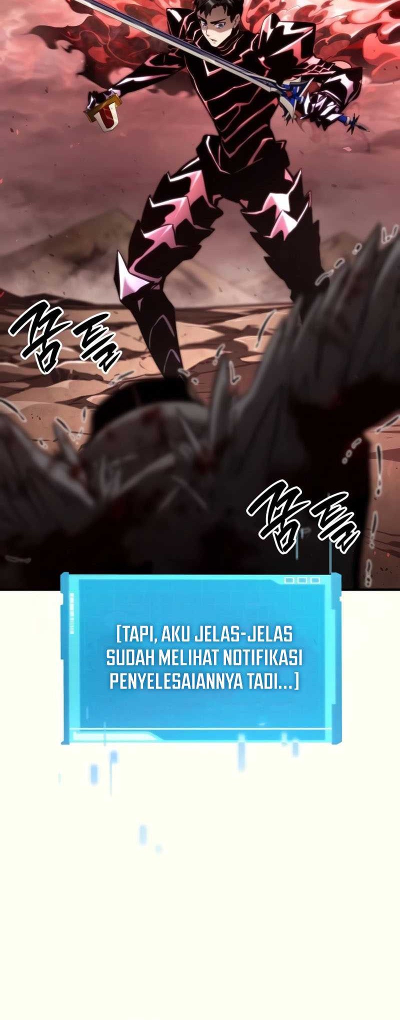 Boundless Necromancer Chapter 73 Gambar 65