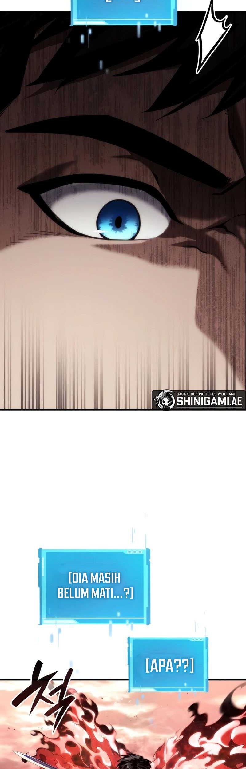 Boundless Necromancer Chapter 73 Gambar 64