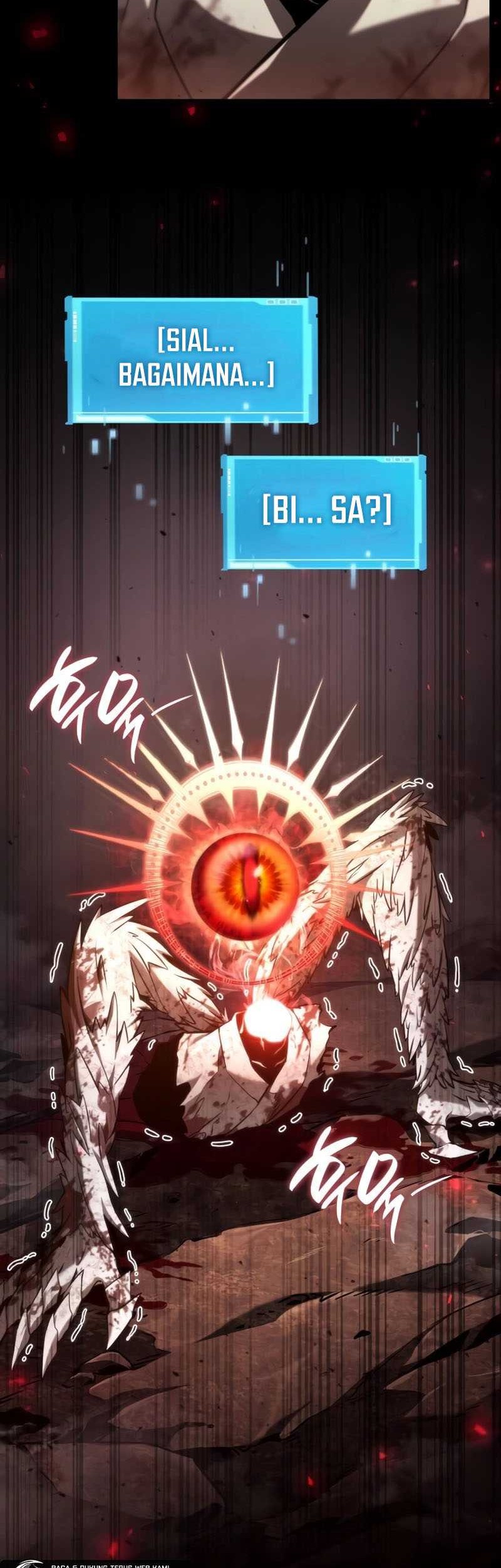 Boundless Necromancer Chapter 73 Gambar 67