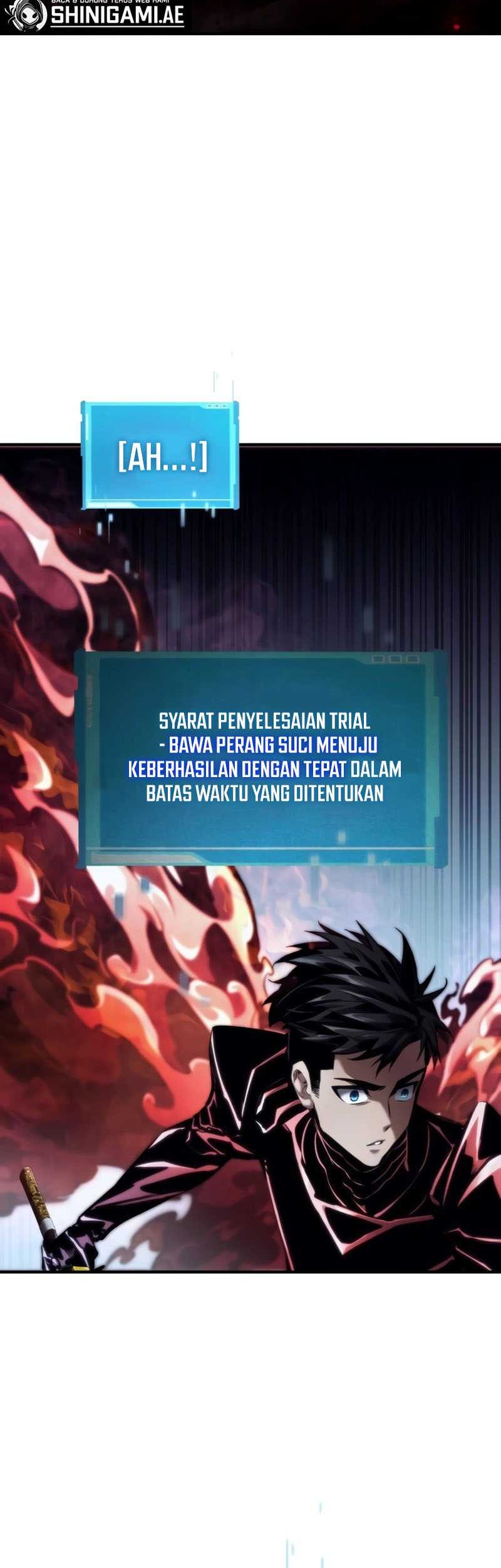 Boundless Necromancer Chapter 73 Gambar 68