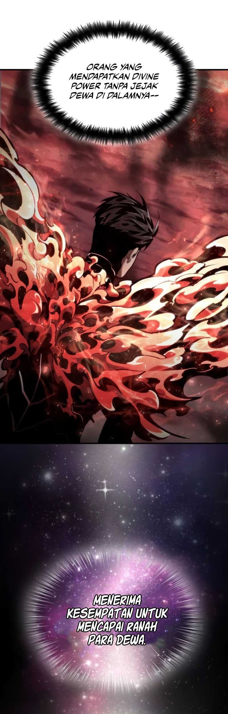 Boundless Necromancer Chapter 73 Gambar 73