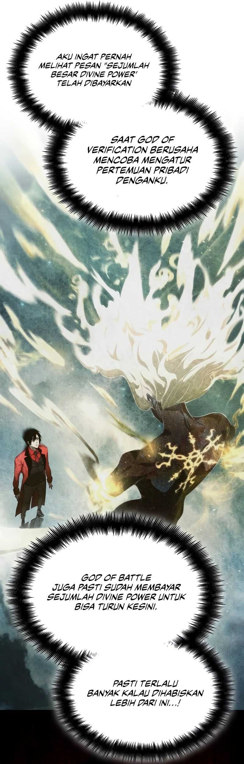 Boundless Necromancer Chapter 73 Gambar 70