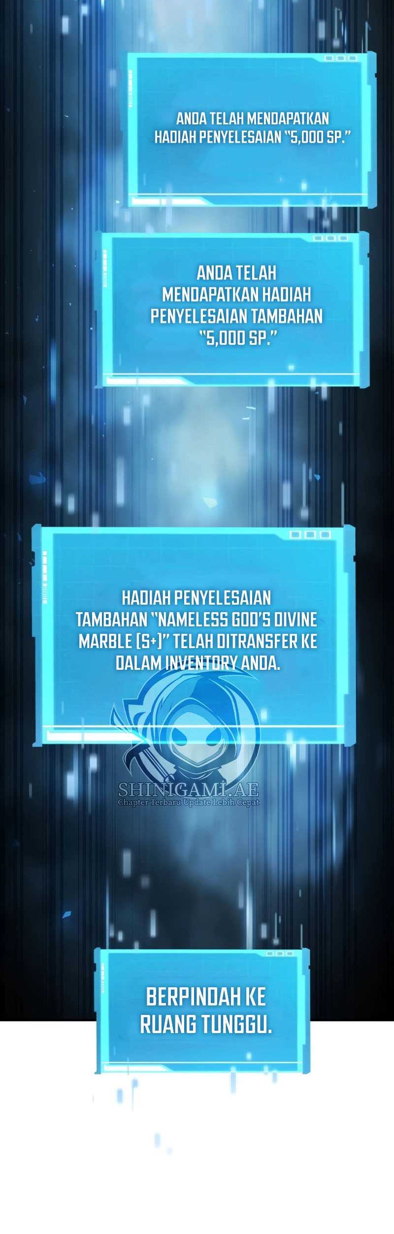 Boundless Necromancer Chapter 73 Gambar 37