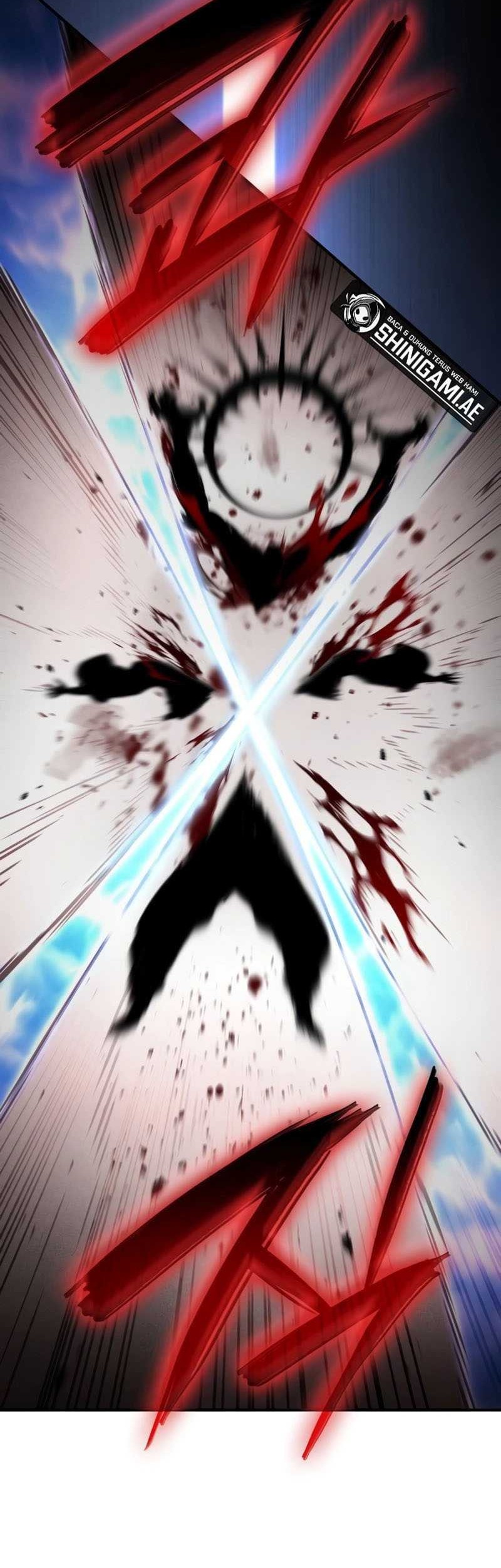 Boundless Necromancer Chapter 73 Gambar 35