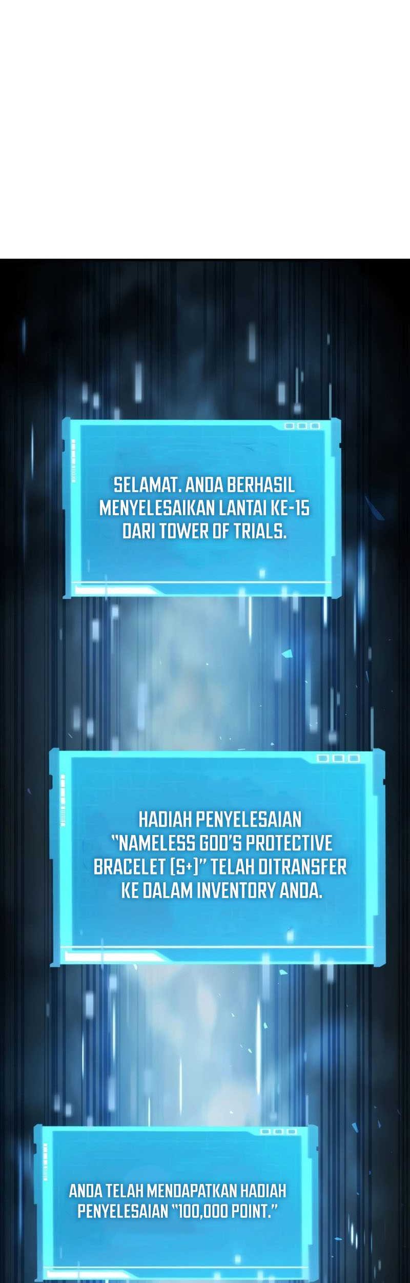 Boundless Necromancer Chapter 73 Gambar 36