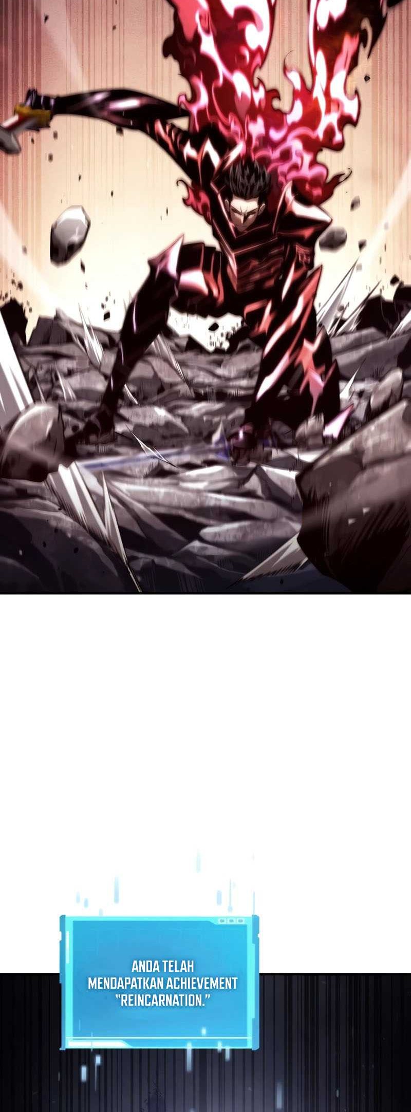 Boundless Necromancer Chapter 73 Gambar 41