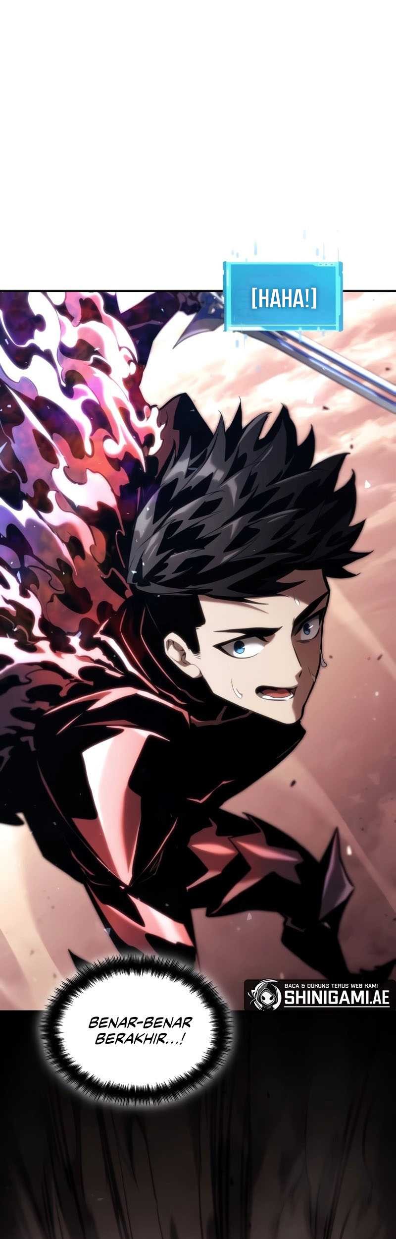 Boundless Necromancer Chapter 73 Gambar 38