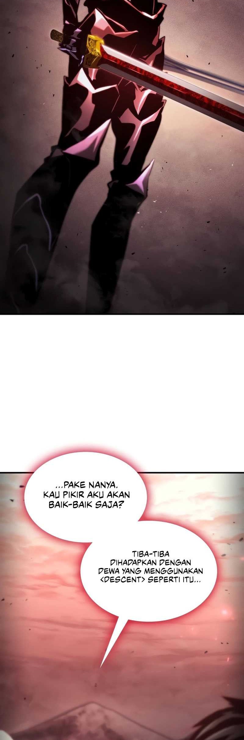 Boundless Necromancer Chapter 73 Gambar 45