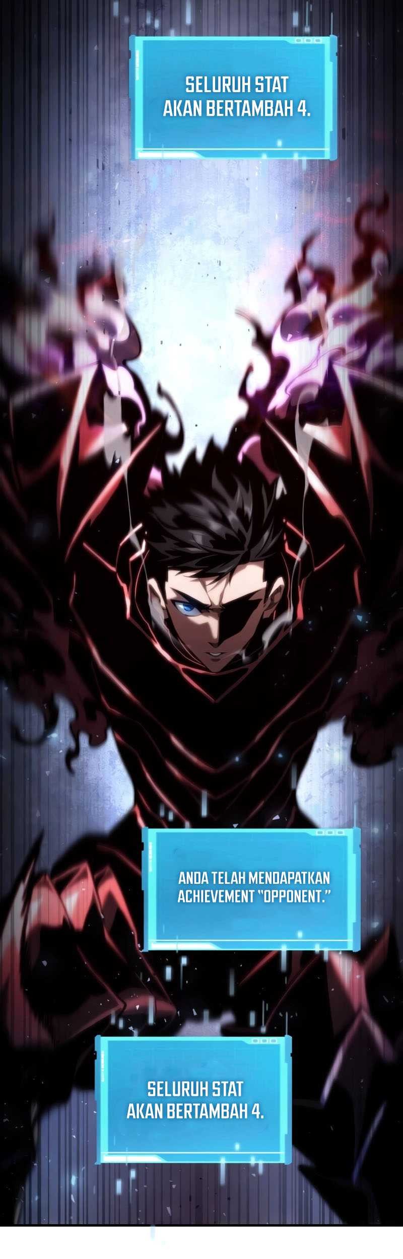 Boundless Necromancer Chapter 73 Gambar 42