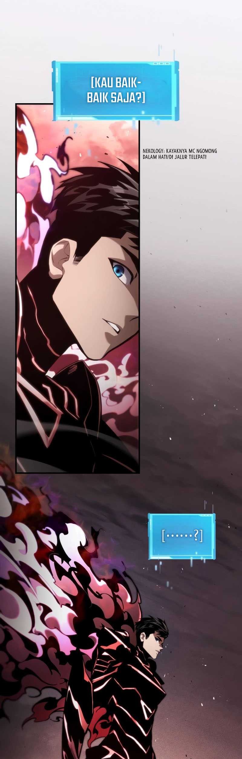 Boundless Necromancer Chapter 73 Gambar 44