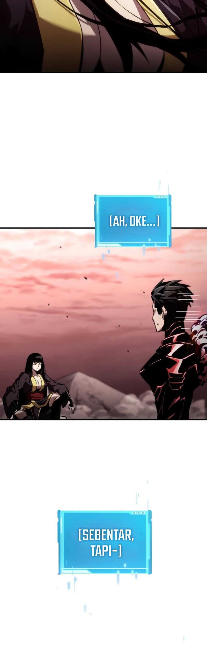 Boundless Necromancer Chapter 73 Gambar 49