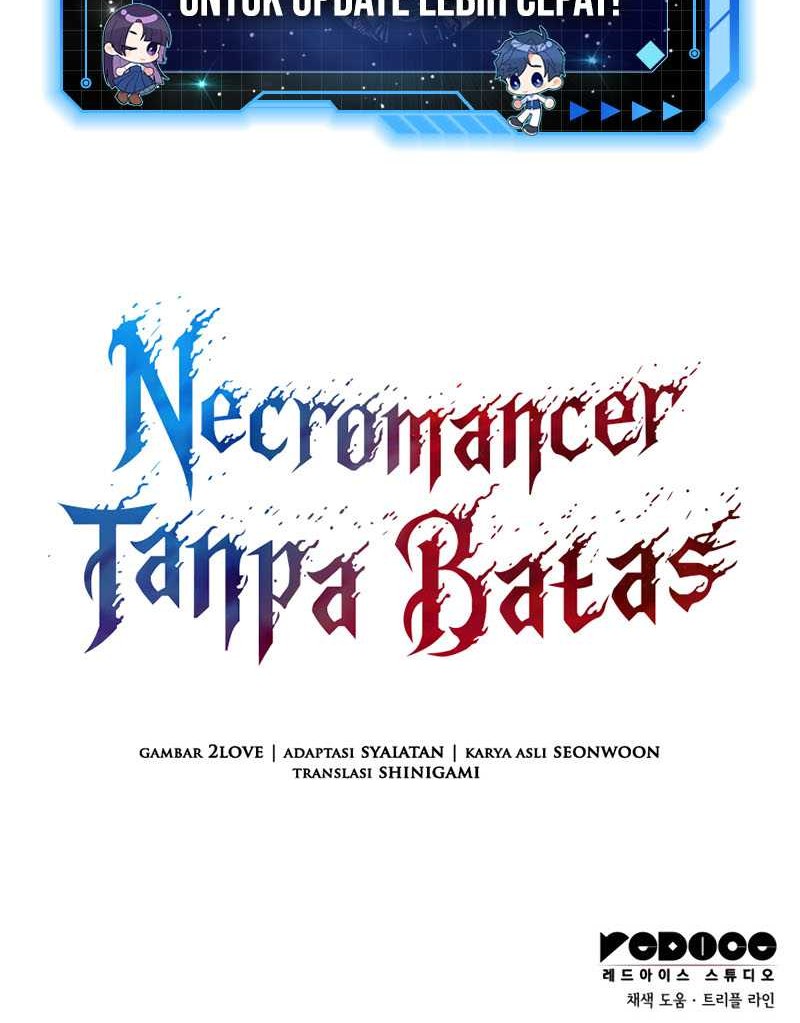Boundless Necromancer Chapter 73 Gambar 93