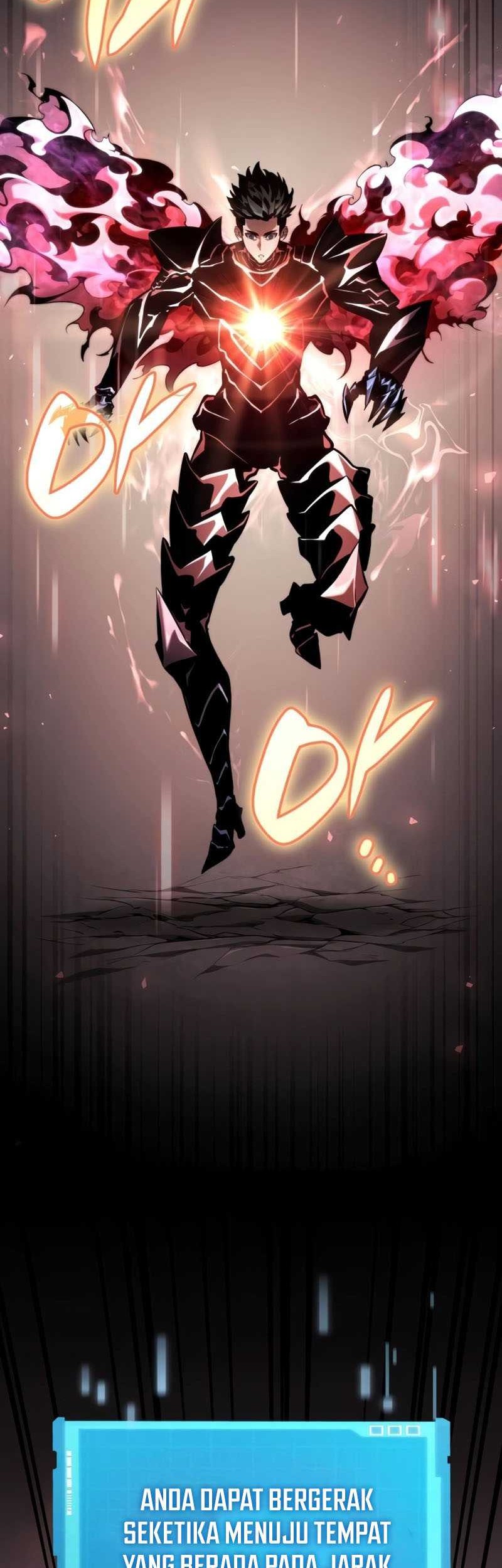 Boundless Necromancer Chapter 73 Gambar 91