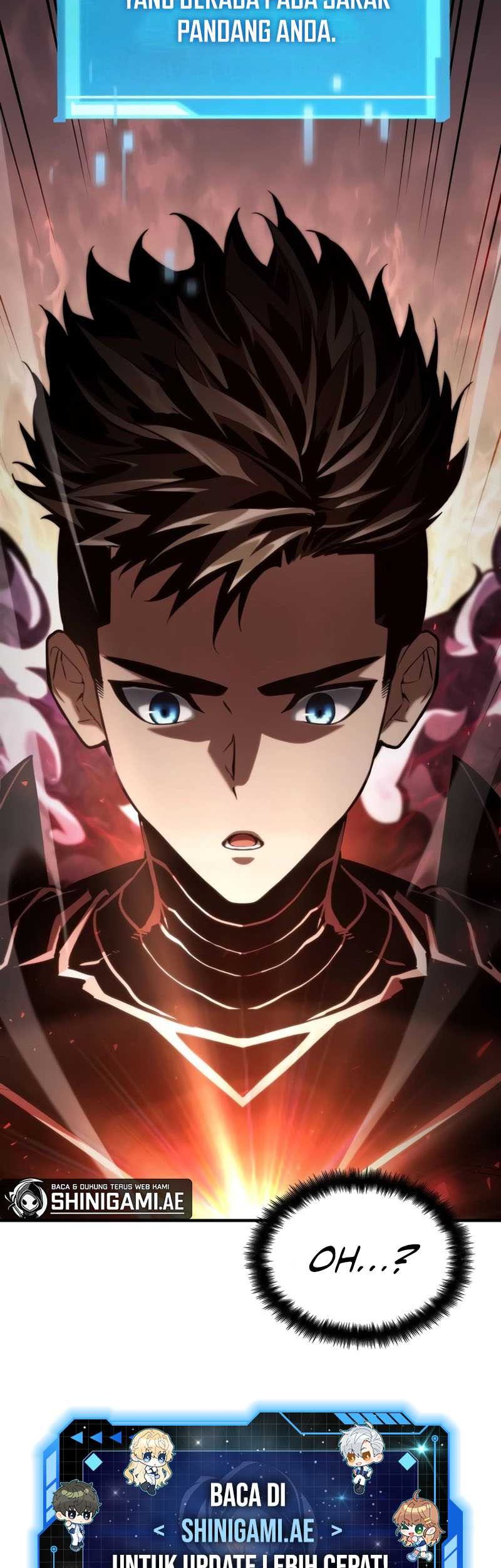 Boundless Necromancer Chapter 73 Gambar 92