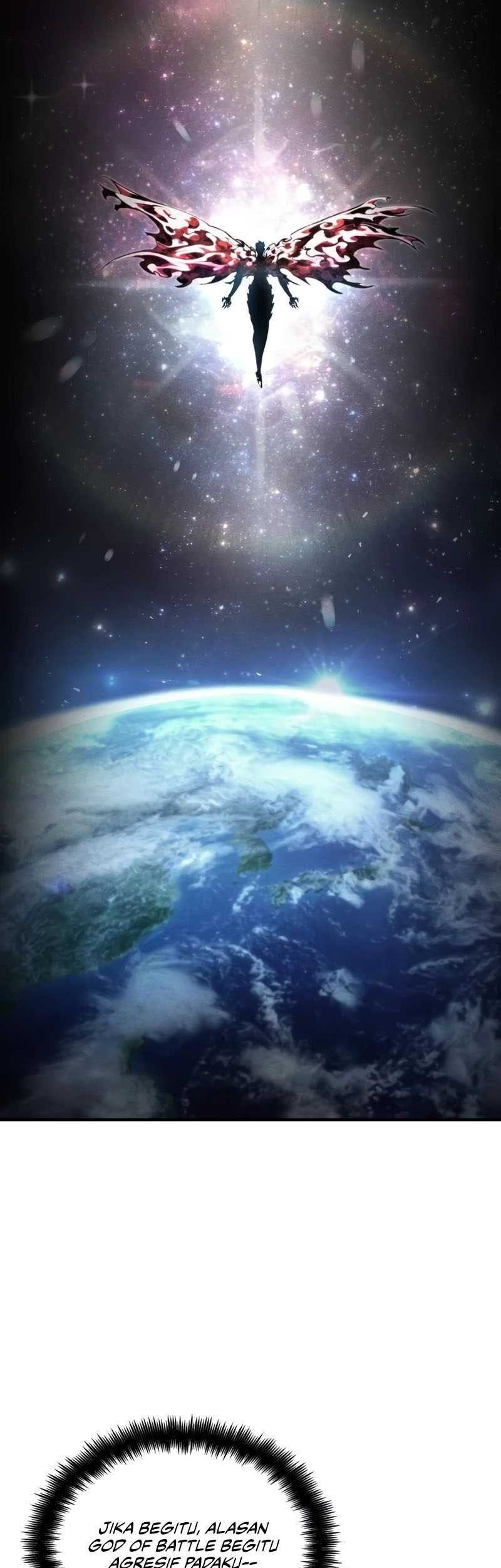 Boundless Necromancer Chapter 73 Gambar 74