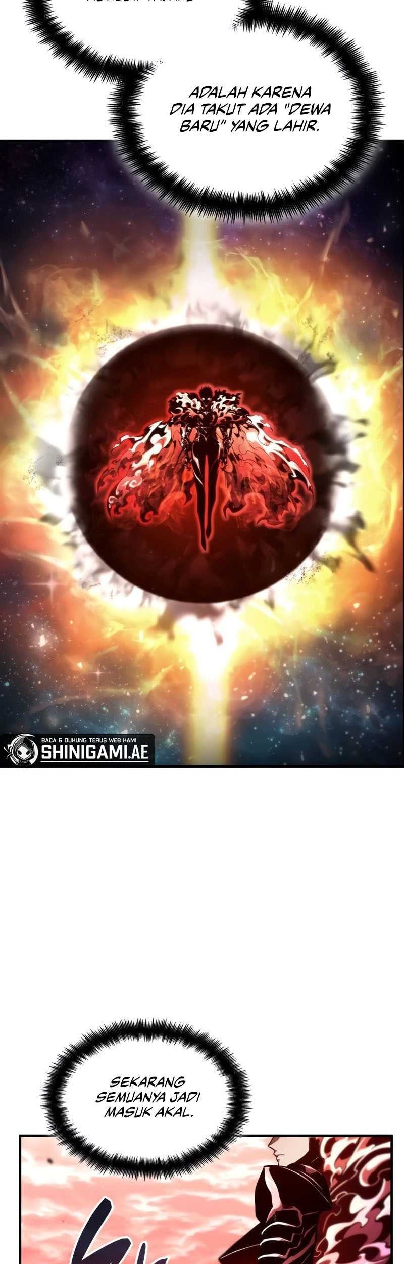 Boundless Necromancer Chapter 73 Gambar 75