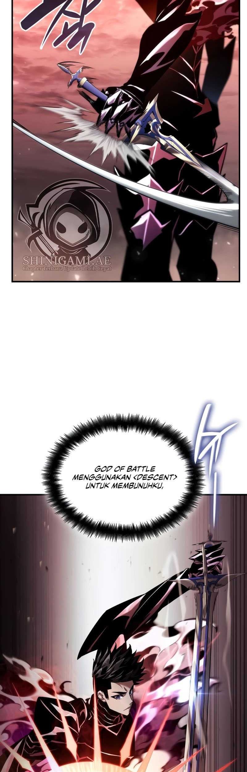 Boundless Necromancer Chapter 73 Gambar 76