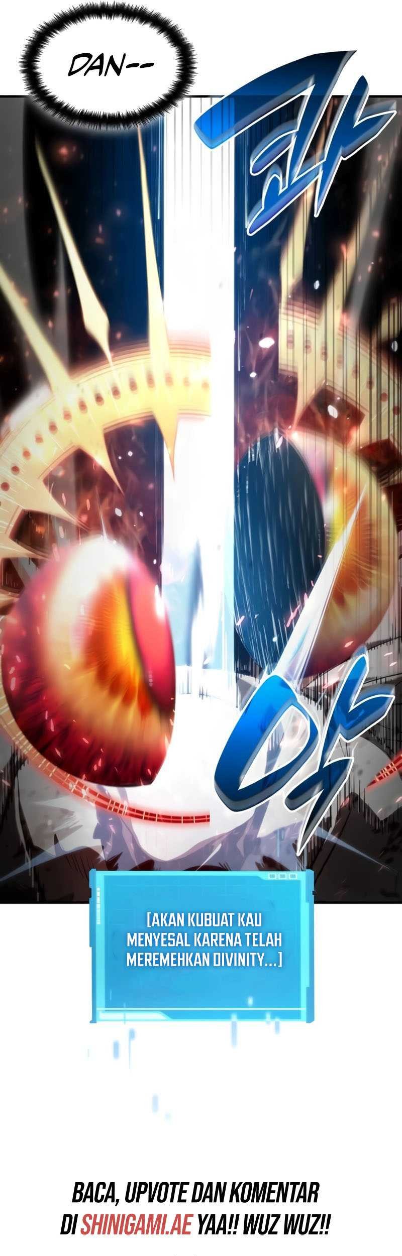 Boundless Necromancer Chapter 73 Gambar 78