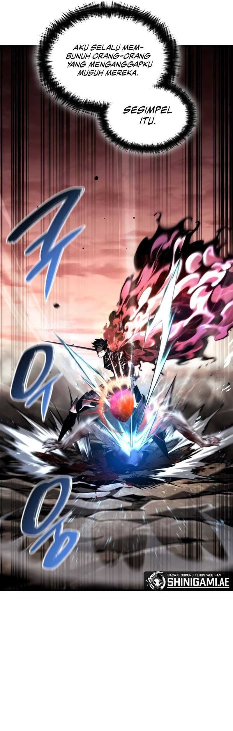 Boundless Necromancer Chapter 73 Gambar 79