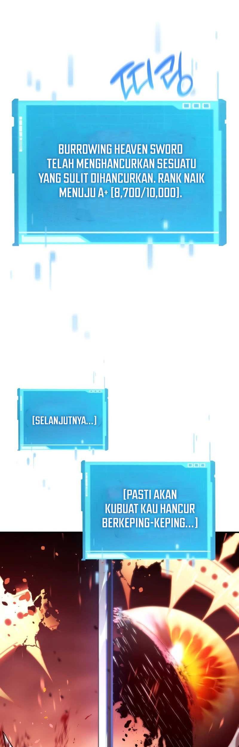 Boundless Necromancer Chapter 73 Gambar 80