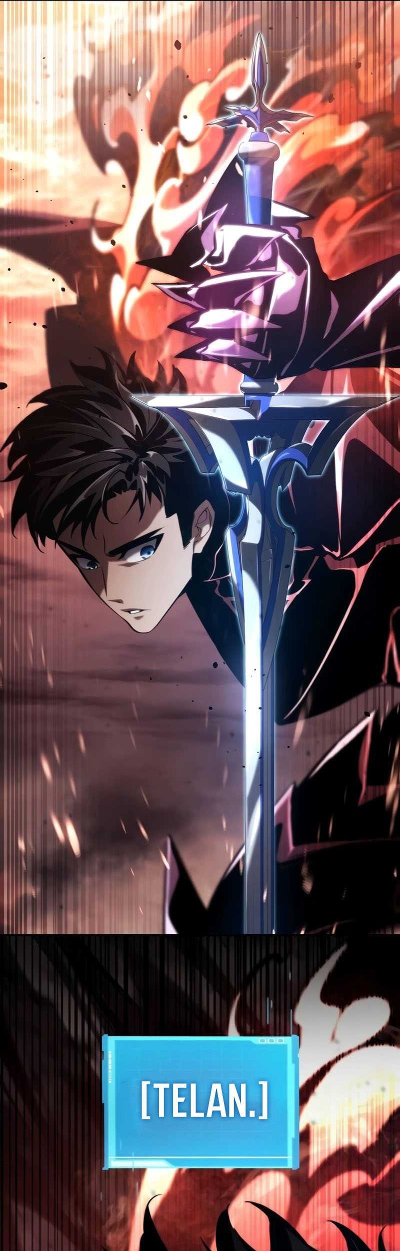 Boundless Necromancer Chapter 73 Gambar 82