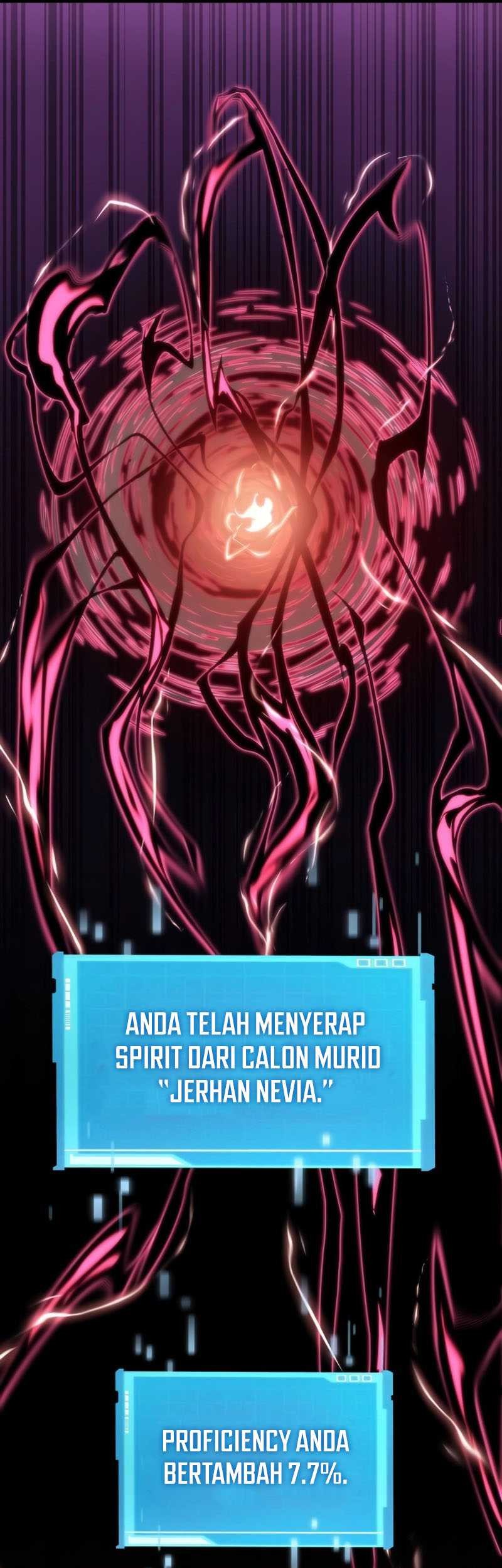 Boundless Necromancer Chapter 73 Gambar 86