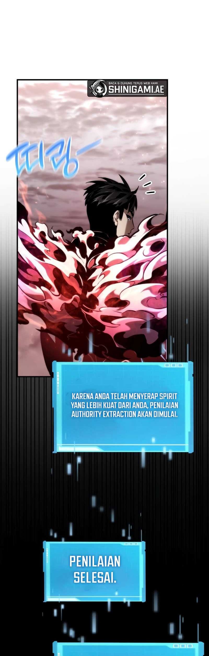 Boundless Necromancer Chapter 73 Gambar 88